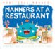 Manners at a Restaurant (Monstrous Manners)