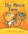 The Worst Time (My First Stories)
