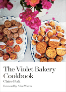 violet bakery cookbook