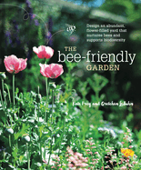 bee friendly garden design an abundant flower filled yard that nurtures bee