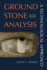 Ground Stone Analysis Format: Paperback