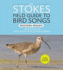 The Stokes Field Guide to Bird Songs: Western Region