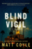 Blind Vigil (the Rick Cahill Series)