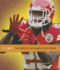 The Story of the Kansas City Chiefs (Nfl Today (Creative))