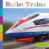 Bullet Trains (Seedlings)