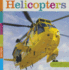 Helicopters