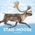 Stag-Moose (Ice Age Mega Beasts)