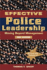 Effective Police Leadership-5th Edition