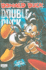 Donald Duck and Friends: Double Duck Vol 2