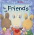 The Things I Love About Friends