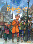 baker street four vol 1