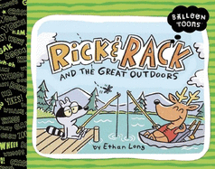 balloon toons rick and rack and the great outdoors