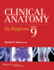 Clinical Anatomy By Regions