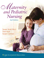 maternity and pediatric nursing 2nd edition point