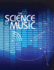 The Science of Music