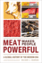 Meat Makes People Powerful