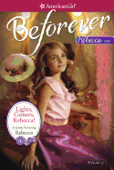 lights camera rebecca a rebecca classic volume 2