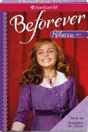 rebecca 3 book boxed set