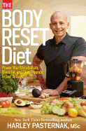 body reset diet power your metabolism blast fat and shed pounds in just 15