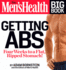 Men's Health Big Book of Abs, the: Get a Flat, Ripped Stomach and Your Strongest Body Ever--in Four Weeks