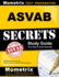 Asvab Secrets Study Guide: Asvab Test Review for the Armed Services Vocational Aptitude Battery