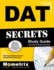 Dat Secrets Study Guide: Dat Exam Review for the Dental Admission Test (2 Volume)