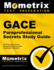 Gace Paraprofessional Secrets Study Guide: Gace Test Review for the Georgia Assessments for the Certification of Educators