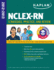 Kaplan Nclex-Rn 2012-2013 Strategies, Practice, and Review [With Cdrom]