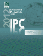 2012 international plumbing code