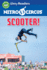 Nitro Circus: Scooter!