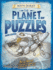 The Planet of Puzzles (Math Quest)