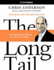 The Long Tail From Smartercomics