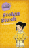 Stolen Stash