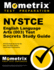 Nystce English Language Arts (003) Test Secrets Study Guide: Nystce Exam Review for the New York State Teacher Certification Examinations