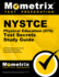 Nystce Physical Education (076) Test Secrets Study Guide: Nystce Exam Review for the New York State Teacher Certification Examinations (Mometrix Secrets Study Guides) (Mometrix Test Preparation)