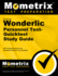 Secrets of the Wonderlic Personnel Test-Quicktest Study Guide: Wpt-Q Exam Review for the Wonderlic Personnel Test-Quicktest