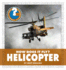 How Does It Fly? Helicopter (Community Connections: How Does It Fly? )