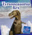Tyrannosaurus Rex (21st Century Junior Library: Dinosaurs and Prehistoric Creat)
