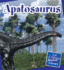 Apatosaurus (21st Century Junior Library: Dinosaurs and Prehistoric Creatures)