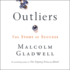 Outliers: the Story of Success: Library Edition (Playaway Adult Nonfiction)