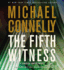 The Fifth Witness (Playaway Adult Fiction) (Preloaded Digital Audio Player)
