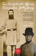 two confederate officers remember gettysburg col robert m powell 5th texas