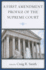 A First Amendment Profile of the Supreme Court
