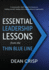 Essential Leadership Lessons From the Thin Blue Line
