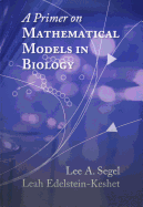 primer on mathematical models in biology