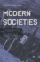 Modern Societies: a Comparative Perspective