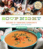 Soup Night: Recipes for Creating Community Around a Pot of Soup