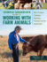 Temple Grandin's Working Farm Animals-Hc Format: Hardcover