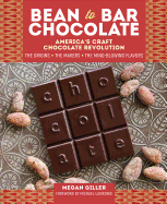 bean to bar chocolate americas craft chocolate revolution the origins the m