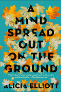 mind spread out on the ground